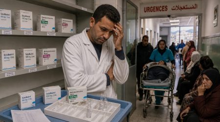 “لوبي الأدوية” يجفف صيدليات طنجة من مستحضرات حيوية والخصاص يهدد حالات حرجة