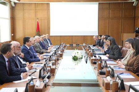 وكالة تنمية الشمال توجه 5,2 مليار درهم للخدمات والاستثمار بالمدن والقرى في أفق 2029