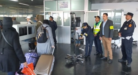 فيروس “هانتا” يطرق أبواب المغرب وموانئ طنجة ترفع اليقظة