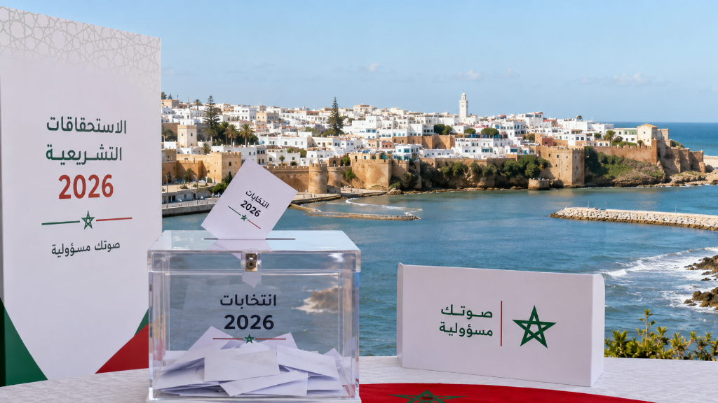 تزكيات العرائش تشعل سباق الأعيان وتفتح معركة ساخنة لنيل لقب “الأربعة الكبار”