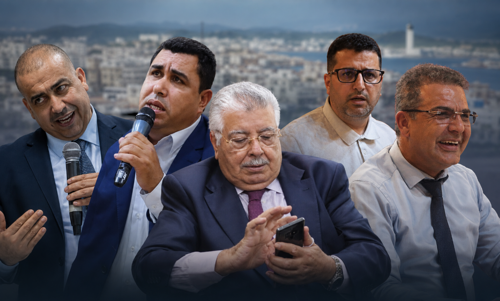 “أوليغارشية التزكيات” تضيق منافذ الترشيح وتعيد ترتيب سباق طنجة قبل الوصول للناخبين