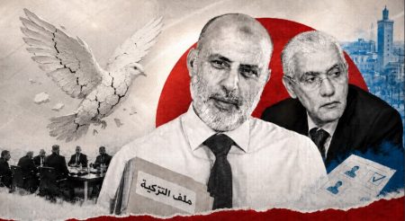 هل دفع بنجلون بتزكية بولعيش داخل الأحرار؟ وما المقابل ؟