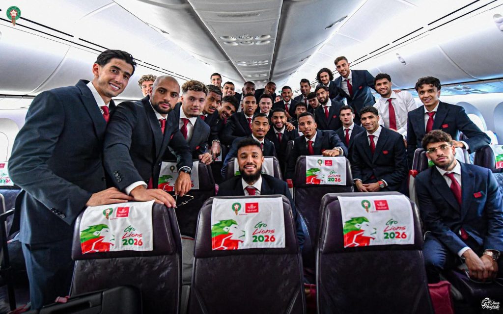 بطموح تكرار ملحمة قطر.. المنتخب المغربي يبدأ رحلة الحلم المونديالي بأمريكا