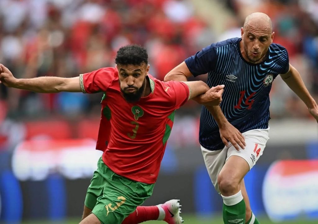 فوز معنوي.. “أسود الأطلس” يمطرون شباك مدغشقر برباعية قبيل المونديال