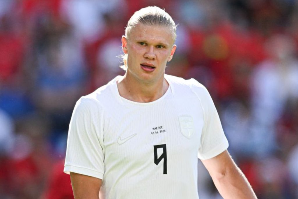 أسود الأطلس يحيدون هالاند ويكسبون رهانا دفاعيا قبل مونديال 2026
