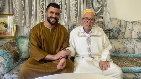الطريقة الصوفية العلوية: من تأسيس الشيخ أحمد بن مصطفى العلوي إلى الإحياء المعاصر على يد الشيخ سعيد ياسين في المغرب