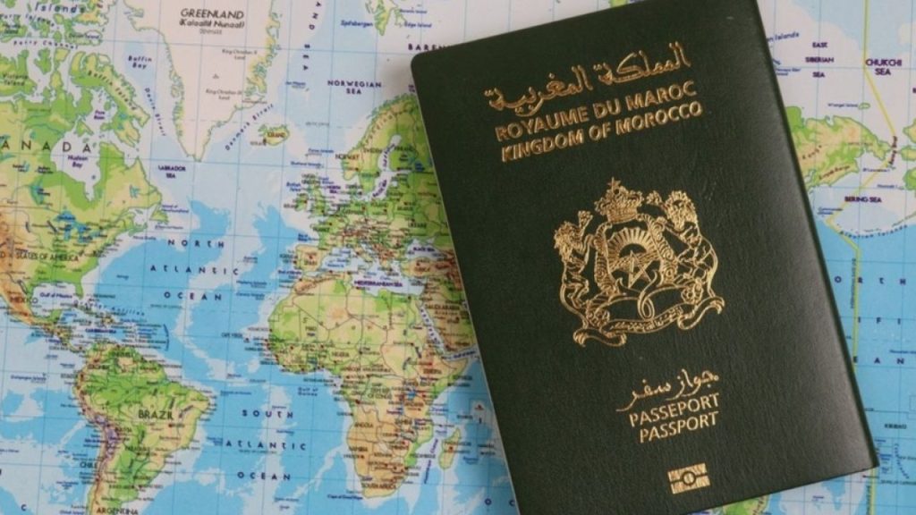 تايلاند تلغي نظام الإعفاء من التأشيرة وتفرض شروطا مسبقة لدخول المسافرين المغاربة