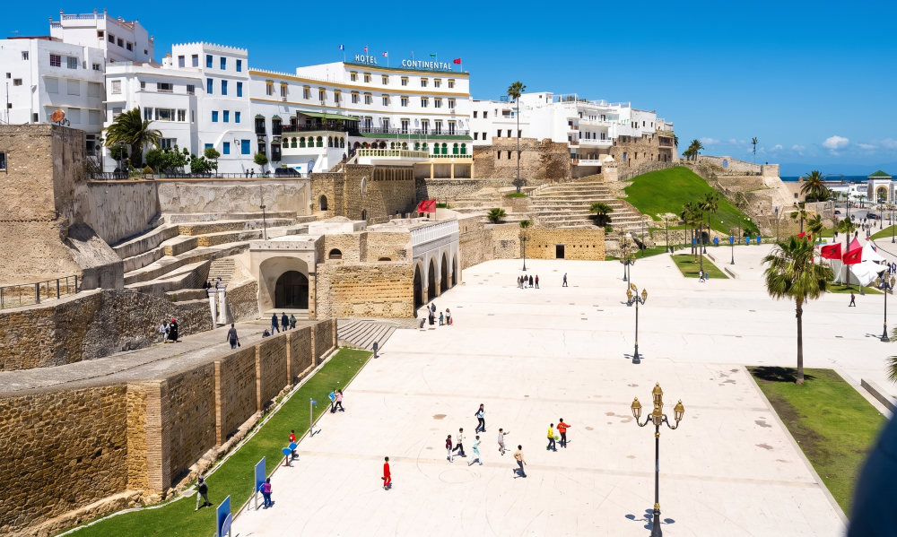 طنجة تقود نقاشا دوليا حول تحديث المرافق العمومية في مؤتمر المدن العالمي