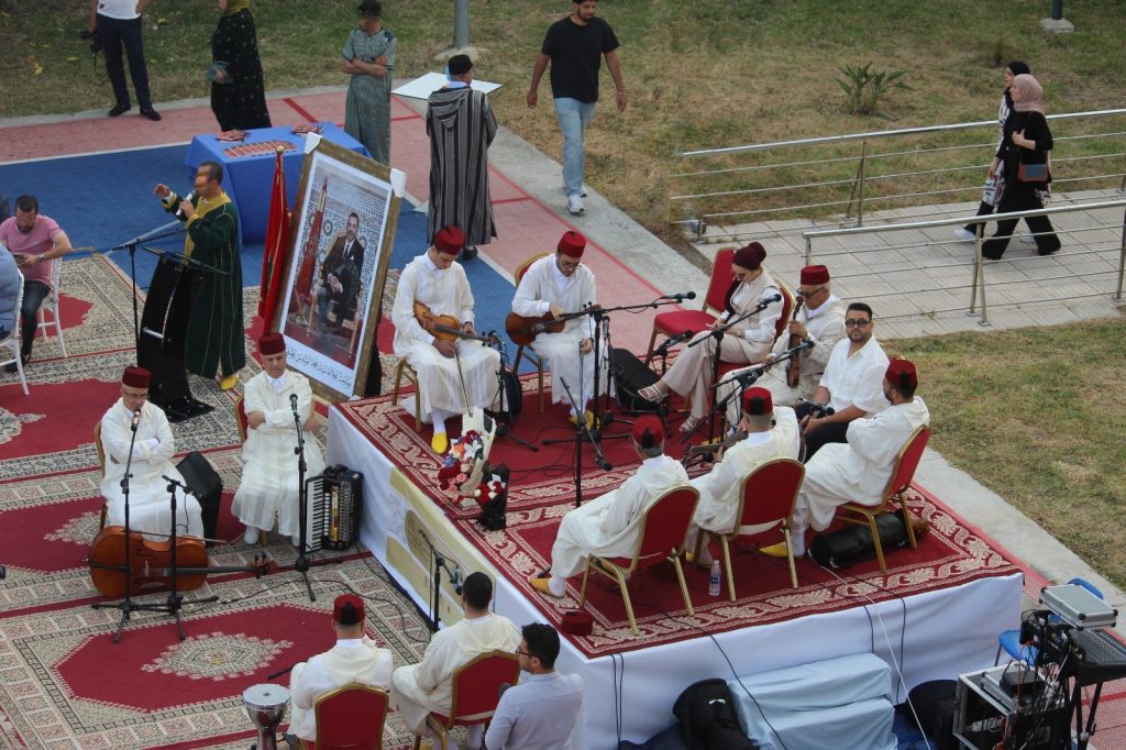 طنجة.. نقاش سياسي مستمر حول تداعيات الأنشطة الثقافية على المسار الانتخابي