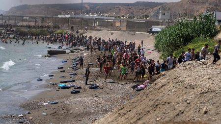 مأساة الهجرة غير النظامية تنهي حياة لاعبة نادي أتلتيك طنجة