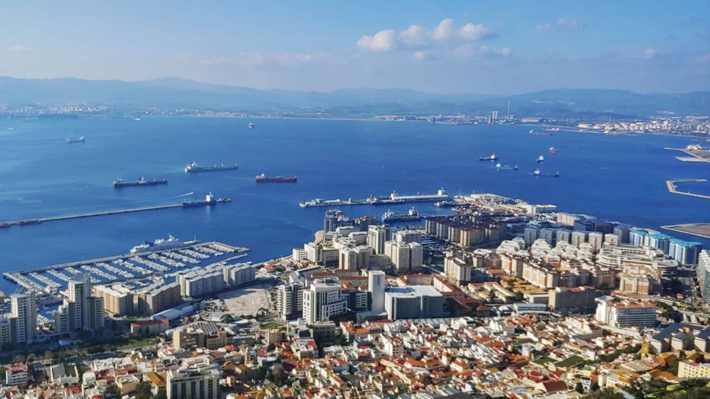 هل يعيد اتفاق جبل طارق إحياء مطلب تشغيل الخط البحري المباشر مع طنجة؟