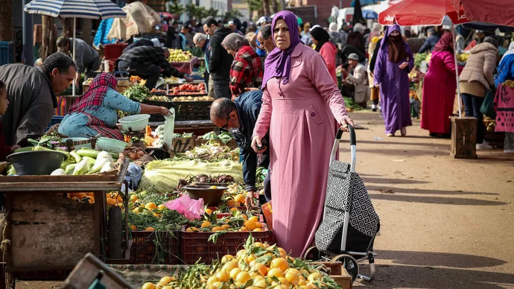 تقرير: أكثر من نصف الأسر تغطي مصاريفها والأغلبية تستبعد شراء الاثاث والاجهزة