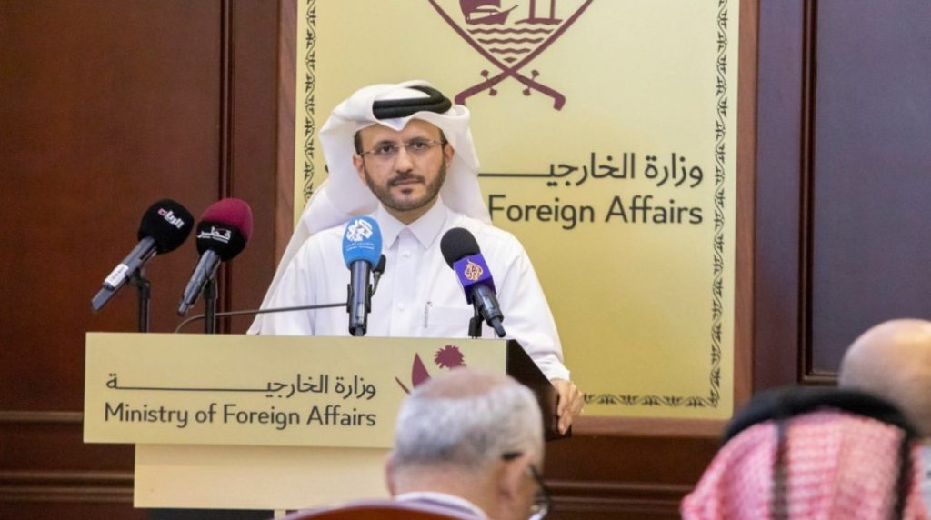 الدوحة تعلن تضامنها الكامل مع المغرب في مواجهة الإرهاب
