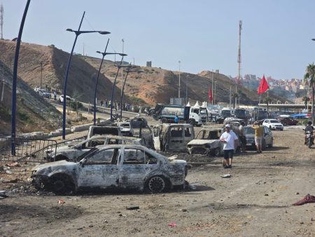 مصدر حكومي: لا يمكن لإسبانيا تحميل المغرب تبعات قرار قضائي داخلي