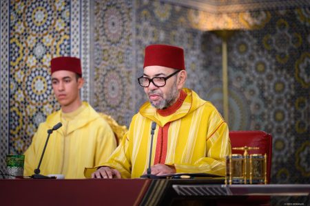 الملك يربط مرحلة ما بعد الانتخابات بتحصين المكاسب ومواصلة الإصلاحات
