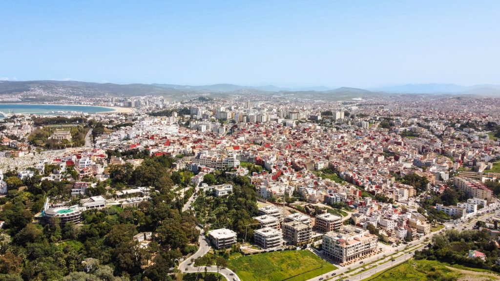 تآكل مكاسب “طنجة الكبرى” يطرح خيار “الجراحة الحضرية” على غرار الرباط والدار البيضاء