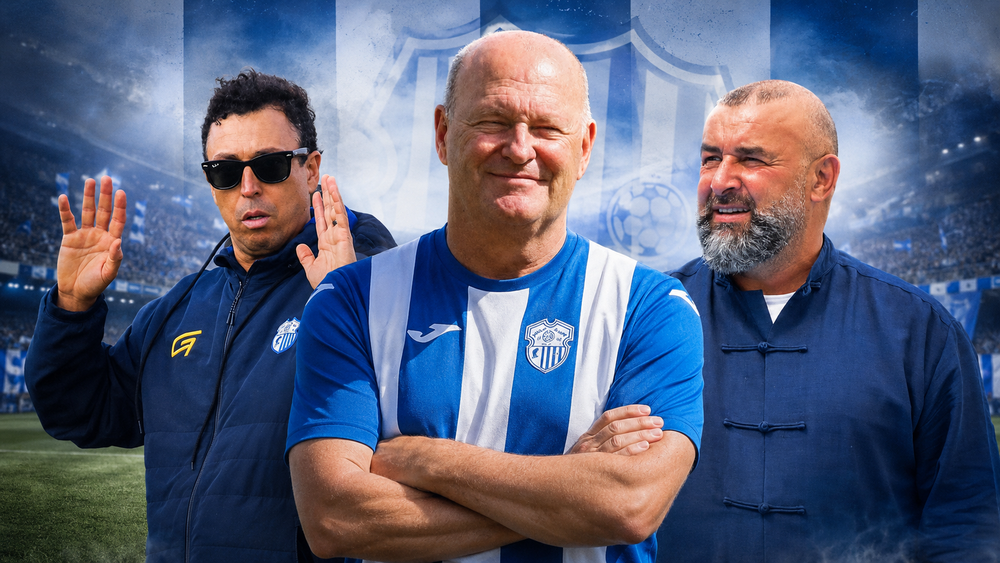 من هلال الطير إلى عبد الحق بنشيخة.. اتحاد طنجة ينهي موسما بثلاث عارضات وحصيلة بلا وهج