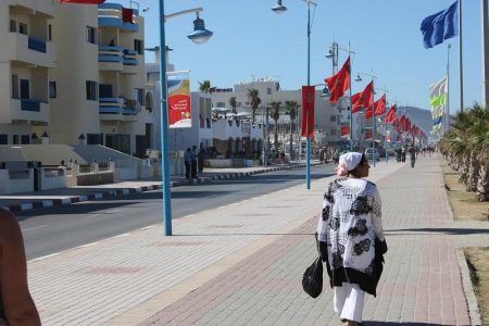 سماسرة الصيف يرفعون حرارة الكراء السياحي بالمضيق ومرتيل لمستويات قياسية