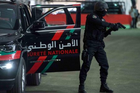 مؤشر دولي: طنجة تحافظ على وضعية أمنية مريحة مقارنة بمدن مغربية كبرى