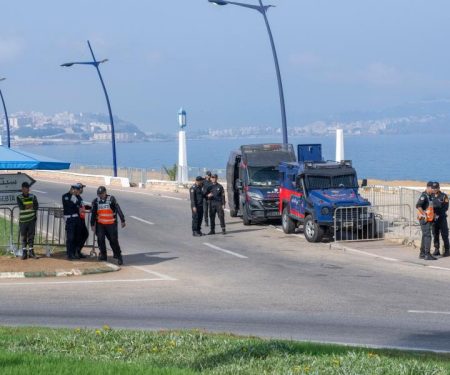 مهاجرون يتحصنون بغابات الفنيدق ويتحينون فرصة اقتحام سبتة بعد فشل محاولة 15 غشت