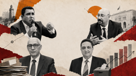 “البام” يرد على “الأحرار” بأرشيف 2021 ويرفض “دروسا” بشأن انتقال المنتخبين قبل الاقتراع
