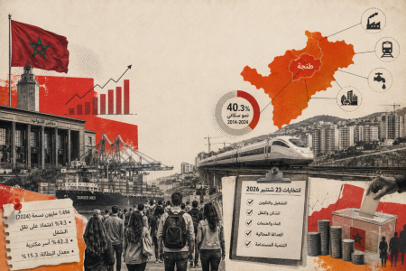 أقل من شهر على الانتخابات.. ماذا سيقدم مرشحو طنجة لمدينة سبقت الزمن السياسي؟