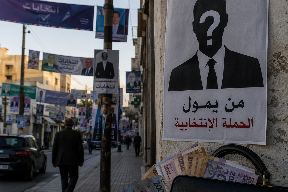 سباق المقاعد الخمسة يحرك ملايين الدراهم.. من يمول ماكينة الانتخابات بطنجة؟