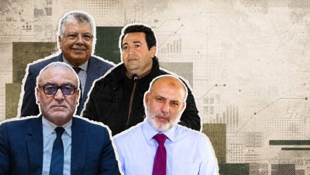 غياب أربعة برلمانيين عن حفل الولاء يثير جدلا في طنجة