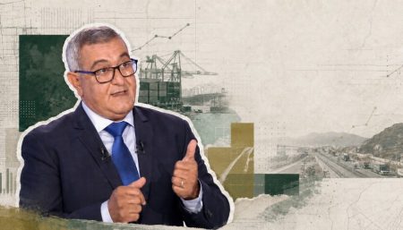 محمد خلفاوي.. عقل أكاديمي يدبر إقليما بثقل اقتصادي عالمي