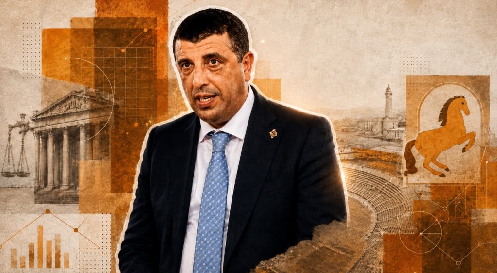 الاتحاد الدستوري يراهن على الكفاءات القانونية والأكاديمية لخوض الانتخابات التشريعية بدائرة طنجة