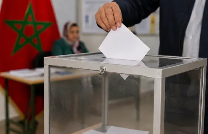 العد العكسي لتشريعيات شتنبر يبدأ الاثنين بفتح باب الترشيحات وإيداع اللوائح