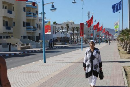 البحث عن مأوى صيفي بالشمال.. مضاربات الأسعار والوساطة العشوائية تربكان المصطافين