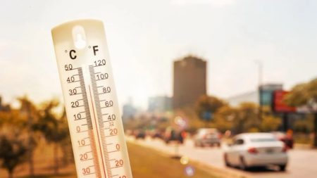الحسيمة أكثر حرارة من المعتاد بـ2.4 درجة.. وأمطار غشت لا تتجاوز 0.4 ملم