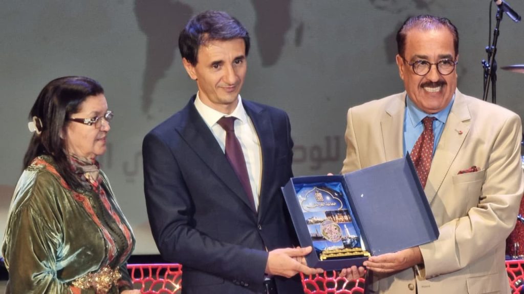 ملتقى مغاربة العالم بالعرائش..سفراء الوطن وجسور التواصل الدبلوماسي