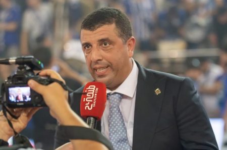 الاتحاد الدستوري يراهن على محمد الحنيني لقيادة معركته الانتخابية