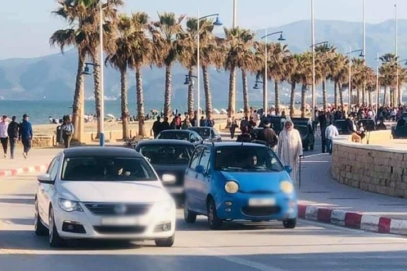 جهة طنجة تطوي موسمها السياحي بمكاسب وسعت خريطة الطلب بدعم من الربط الجوي