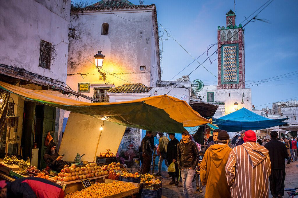 تقرير رسمي: ارتفاع كلفة النقل والغذاء يدفع أسعار الاستهلاك إلى الصعود بتطوان