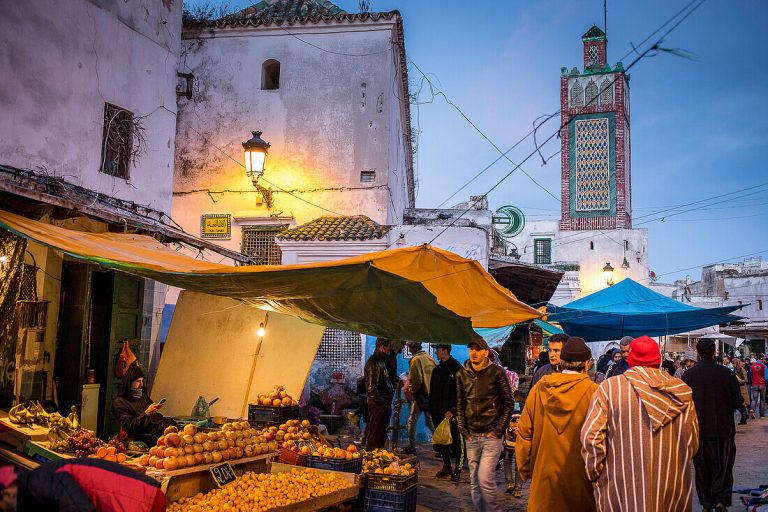 تقرير رسمي: ارتفاع كلفة النقل والغذاء يدفع أسعار الاستهلاك إلى الصعود بتطوان