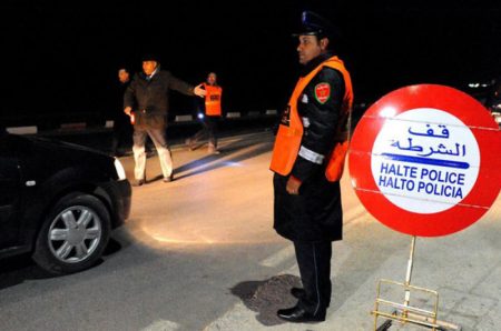 السلطات ترفع الجاهزية بين طنجة والفنيدق تحسبا لمحاولات اقتحام سبتة