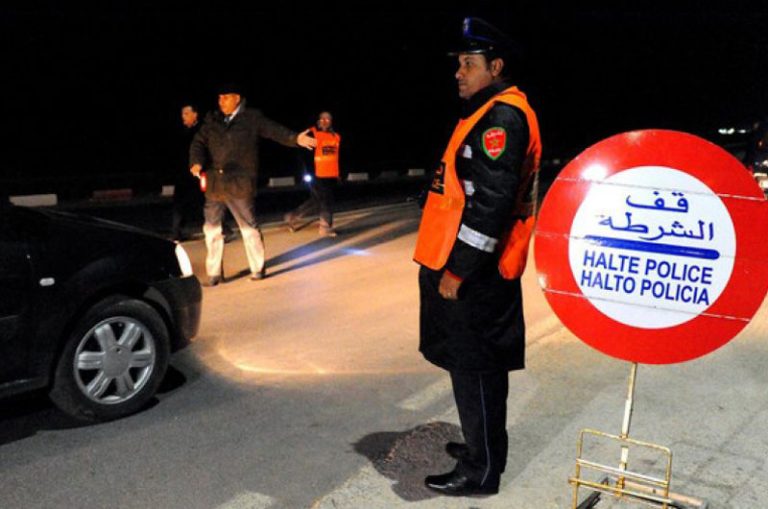 السلطات ترفع الجاهزية بين طنجة والفنيدق تحسبا لمحاولات اقتحام سبتة