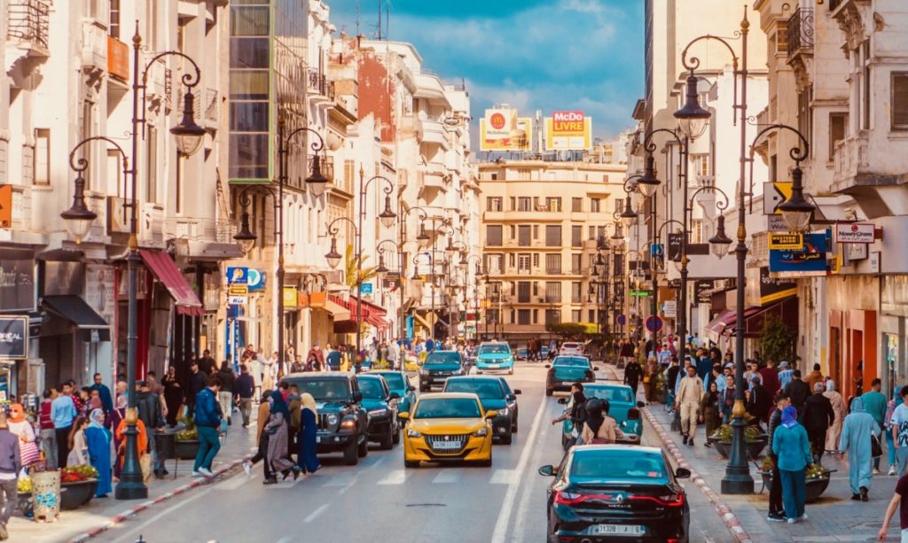تصنيف “أكسفورد”: طفرة اقتصاد طنجة لا تمنح سكانها مقومات عيش مريح