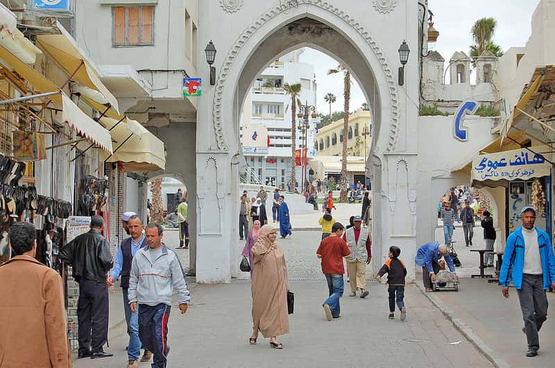 مؤشر دولي يضع طنجة في ذيل المدن المغربية الكبرى من حيث القدرة الشرائية