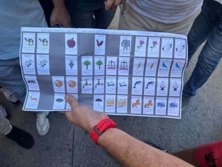 “اختلاس وإخراج ثم إعادة”.. النيابة العامة تكشف خيوط قضية أوراق التصويت بطنجة