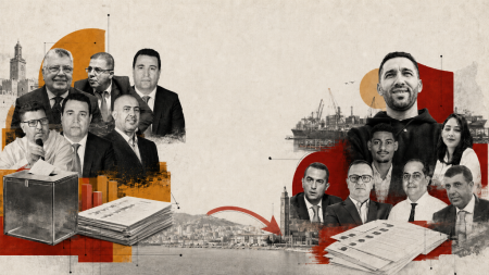 انتخابات 2026.. الترحال يبعثر أوراق طنجة و13 مرشحا يتدافعون على خمسة مقاعد