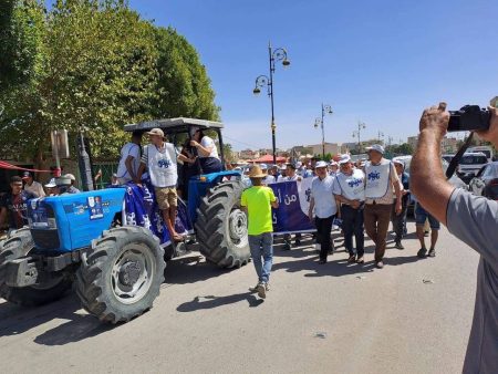 العالم القروي والأحياء الهامشية.. خزانات انتخابية تستقطب ثقل الحملات في طنجة