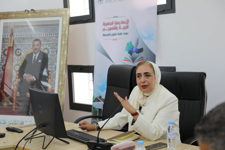 مؤسسات الريادة تغطي 80% من ابتدائيات جهة طنجة وأكثر من نصف إعدادياتها