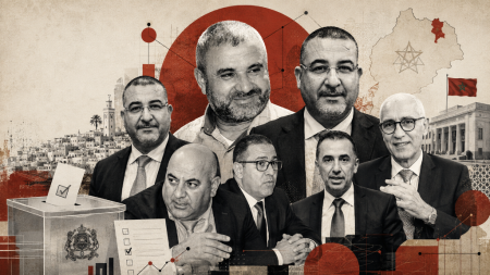 انتخابات 2026.. خماسية 2021 تعود ومنافسون يزاحمون على مقاعد تطوان