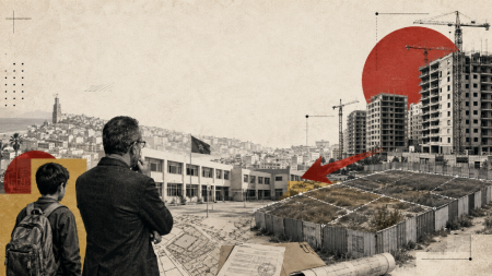 حبر على ورق.. كيف تتآكل أراضي المدارس العمومية تحت ضغط العقار بطنجة؟
