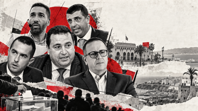 “الأسماء الوازنة” و”مفاجآت التصويت”.. ثنائية تقلب الحسابات وتفرز قائمة الخاسرين في طنجة