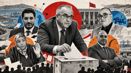 انتخابات 2026.. الفحص أنجرة تختبر ولاء الأصوات حين تتغير الأسماء والرايات